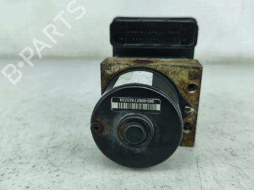 Used ABS pump ABS pump RENAULT LAGUNA II Grandtour (KG0/1_) 1.6 16V (KG0A, KG0L) (107 hp) 30637872 30637872