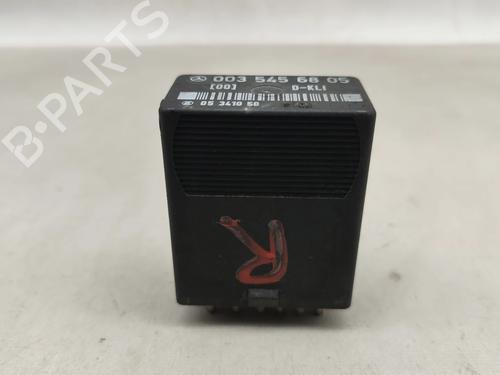 Used Switch MERCEDES-BENZ 124 Saloon (W124) 250 D (124.125) (94 hp) 30657106