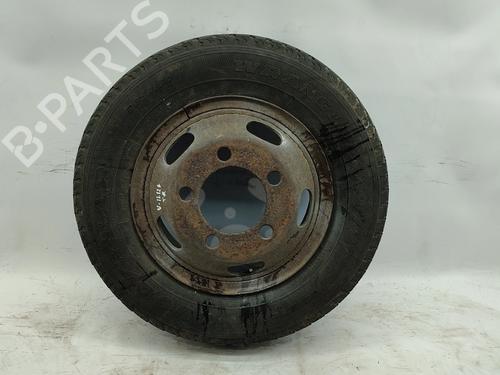 Used Rim NISSAN CABSTAR (F22, H40) [1982-1993]  30707860