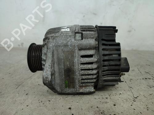 Generator RENAULT MEGANE I (BA0/1_) 1.9 D | BP30637712M7