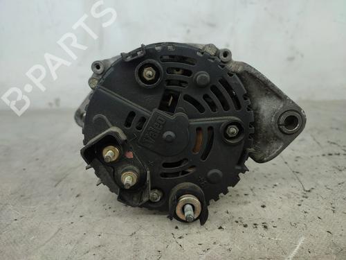 Generator RENAULT MEGANE I (BA0/1_) 1.9 D | BP30637712M7
