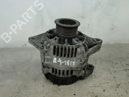 Generator RENAULT MEGANE I (BA0/1_) 1.9 D (94 hp) 30637712