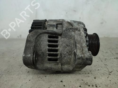 Generator RENAULT MEGANE I (BA0/1_) 1.9 D | BP30637712M7