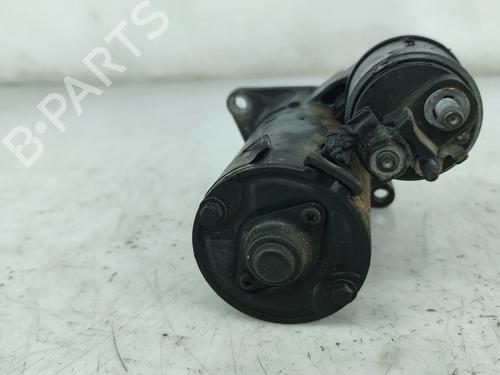 Startmotor OPEL ZAFIRA A MPV (T98) 1.6 16V (F75) (101 hp) 30637874