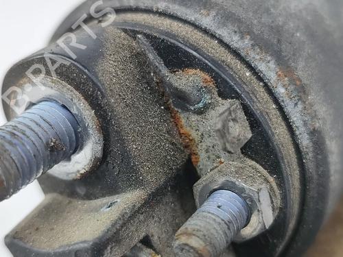 Starter OPEL ZAFIRA A MPV (T98) 1.6 16V (F75) | BP30637874M8 