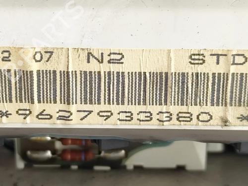 Instrument cluster CITROËN SAXO (S0, S1) 1.1 X, SX | BP30645491C47 