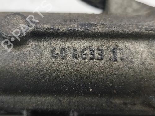 Steering rack OPEL ZAFIRA A MPV (T98) 1.6 16V (F75) | BP30637875M22