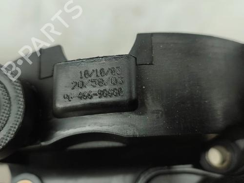 Valve cover CITROËN XSARA Break (N2) 1.4 HDi | BP30627706M124 