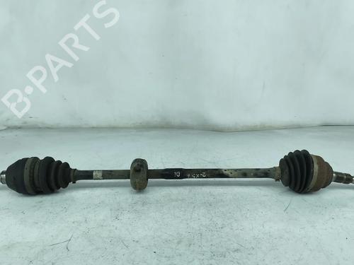 Used Right front driveshaft OPEL ZAFIRA A MPV (T98) 1.6 16V (F75) (101 hp) 30637876