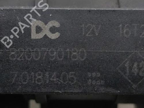 Electronic module RENAULT TRAFIC III Van (FG_) 1.6 dCi 125 (FGMH) | BP30626546M83