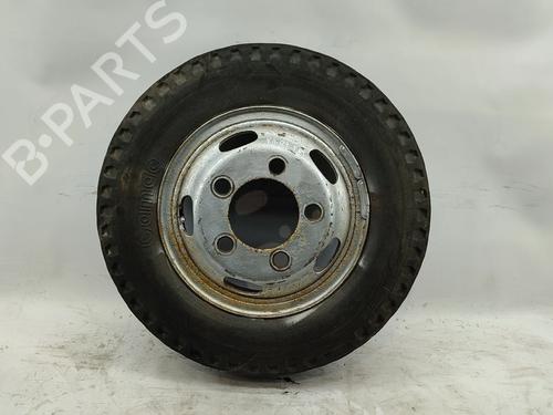 Used Rim NISSAN CABSTAR (F22, H40) [1982-1993]  30707857