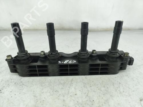 Bobine OPEL ZAFIRA A MPV (T98) 1.6 16V (F75) (101 hp) 30637878