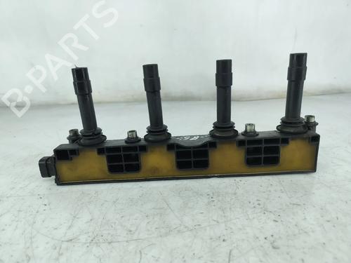 Ignition coil OPEL ZAFIRA A MPV (T98) 1.6 16V (F75) | BP30637878M94