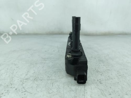 Ignition coil OPEL ZAFIRA A MPV (T98) 1.6 16V (F75) | BP30637878M94