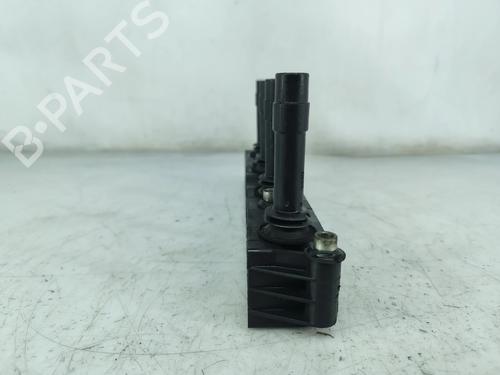 Ignition coil OPEL ZAFIRA A MPV (T98) 1.6 16V (F75) | BP30637878M94