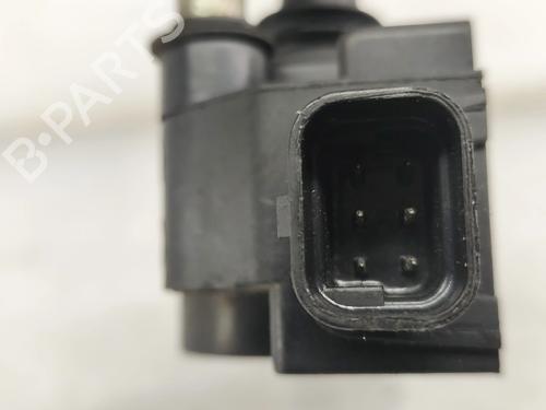 Ignition coil OPEL ZAFIRA A MPV (T98) 1.6 16V (F75) | BP30637878M94