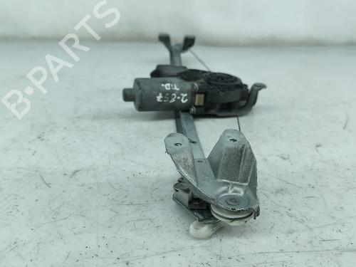 Rudehejsemekanisme Højre bagtil OPEL ZAFIRA A MPV (T98) 1.6 16V (F75) | BP30637879C25