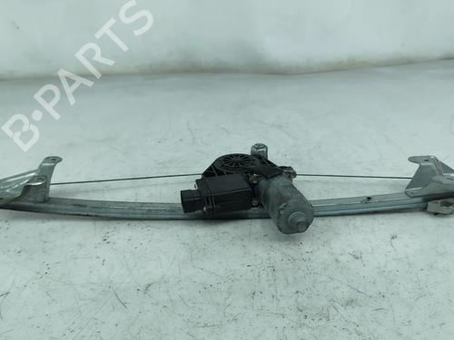 Rudehejsemekanisme Højre bagtil OPEL ZAFIRA A MPV (T98) 1.6 16V (F75) | BP30637879C25