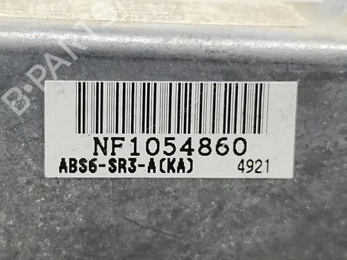 ABS Bremseaggregat HONDA CIVIC V Saloon (EG, EH) 1.6 VTi (EG9) | BP30645462M43 