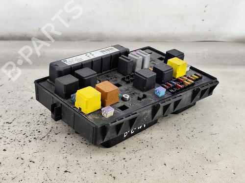 Fuse box OPEL ASTRA H (A04) 1.7 CDTI (L48) | BP30644599E1 - Image 8