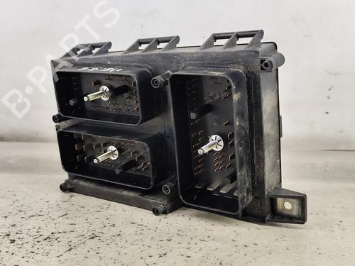 Fuse box OPEL ASTRA H (A04) 1.7 CDTI (L48) | BP30644599E1 - Image 6