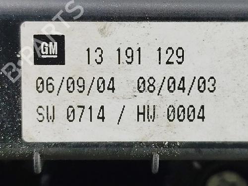 Fuse box OPEL ASTRA H (A04) 1.7 CDTI (L48) | BP30644599E1 - Image 10