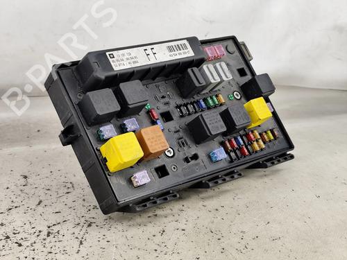 Fuse box OPEL ASTRA H (A04) 1.7 CDTI (L48) | BP30644599E1 - Image 2