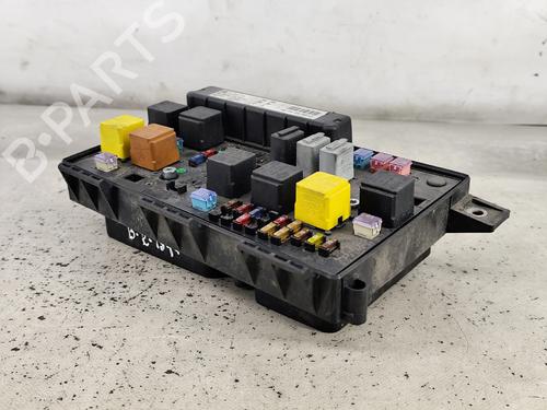 Fuse box OPEL ASTRA H (A04) 1.7 CDTI (L48) | BP30644599E1 - Image 7