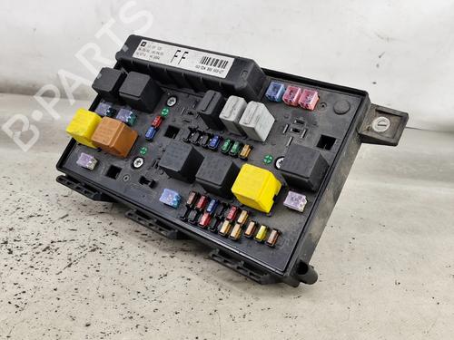 Fuse box OPEL ASTRA H (A04) 1.7 CDTI (L48) | BP30644599E1 - Image 3