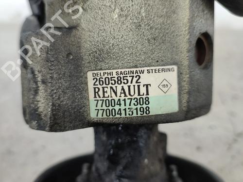 Steering pump RENAULT MEGANE I (BA0/1_) 1.9 D Eco (BA0A, BA0U, BA0R) | BP30637669M99 