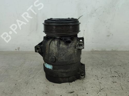 Used AC compressor AC compressor 30637671 30637671