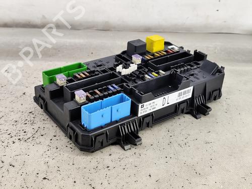 Fuse box OPEL ASTRA H (A04) 1.7 CDTI (L48) | BP30644600E1  - Image 6