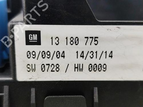 Fuse box OPEL ASTRA H (A04) 1.7 CDTI (L48) | BP30644600E1  - Image 7