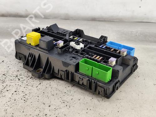 Fuse box OPEL ASTRA H (A04) 1.7 CDTI (L48) | BP30644600E1  - Image 5