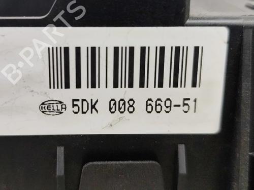 Fuse box OPEL ASTRA H (A04) 1.7 CDTI (L48) | BP30644600E1  - Image 8