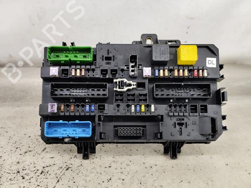 fuse-box-opel-astra-h-a04-2004-2005-2006-2007-2008-2009-2010-2011-2012-2013-2014-30644600 main image