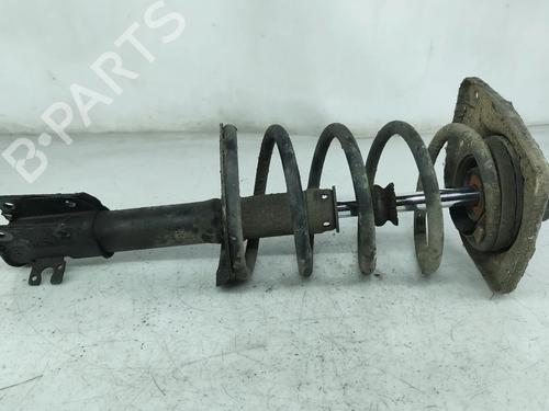 Used Left front shock absorber FIAT SCUDO Van (220_) 1.9 D (69 hp) 30639016