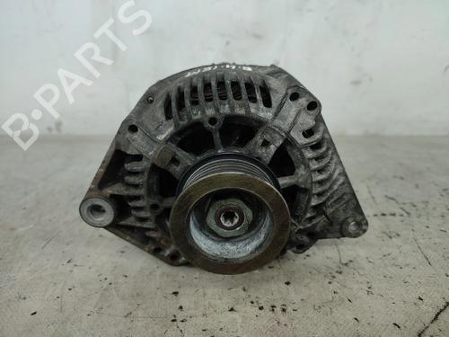 Generator RENAULT MEGANE I (BA0/1_) 1.9 D Eco (BA0A, BA0U, BA0R) | BP30637670M7
