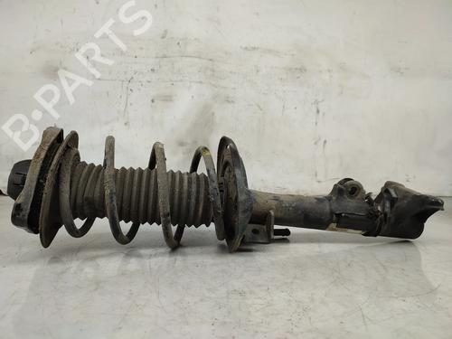 Used Left front shock absorber MERCEDES-BENZ C-CLASS (W204) C 180 CDI (204.000) (120 hp) 30710389