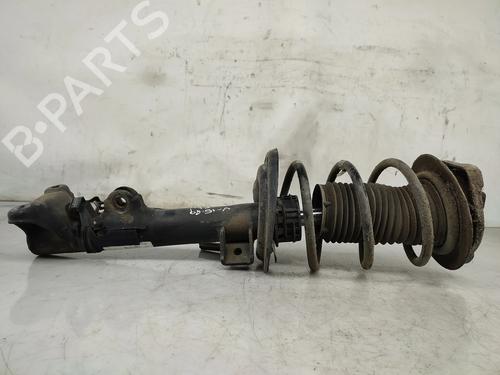 Used Right front shock absorber MERCEDES-BENZ C-CLASS (W204) C 180 CDI (204.000) (120 hp) 30710388