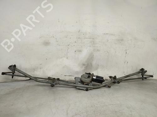 Used Front wiper motor CHRYSLER VOYAGER / GRAND VOYAGER III (GS_, NS_) 2.5 TD (116 hp) 30707910