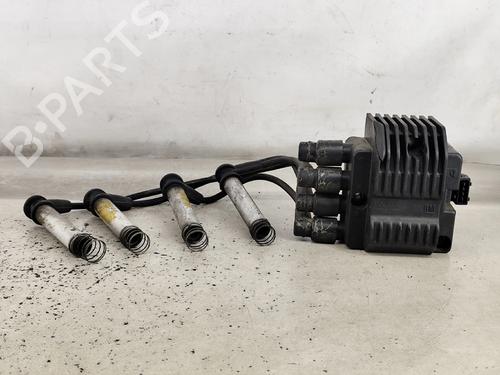 Used Ignition coil OPEL CORSA B (S93) 1.2 i (F08, F68, M68) (45 hp) 30635542