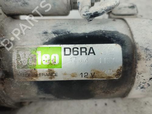 Startmotor OPEL CORSA B (S93) 1.2 i (F08, F68, M68) | BP30635543M8 