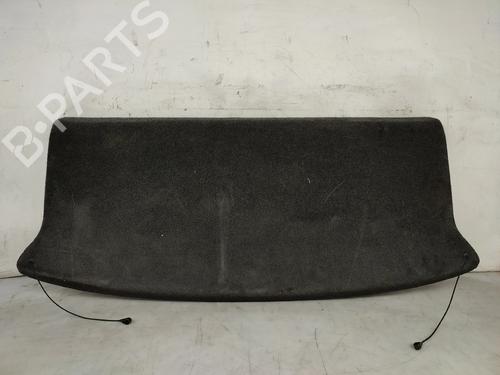 Used Rear parcel shelf SEAT IBIZA III (6L1) 1.2 (64 hp) 30702710