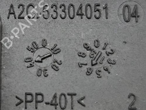 Comfort control module FORD FOCUS III 1.6 TDCi | BP30151189M56 