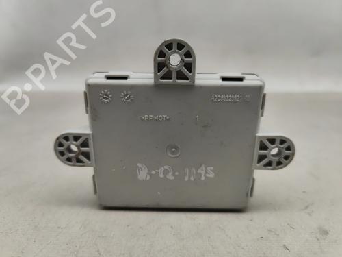 Used Comfort control module FORD FOCUS III 1.6 TDCi (115 hp) 30151189