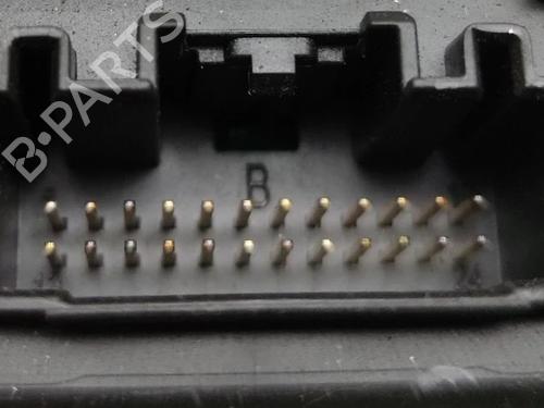 Comfort control module FORD FOCUS III 1.6 TDCi | BP30151189M56 