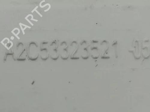 Comfort control module FORD FOCUS III 1.6 TDCi | BP30151189M56 