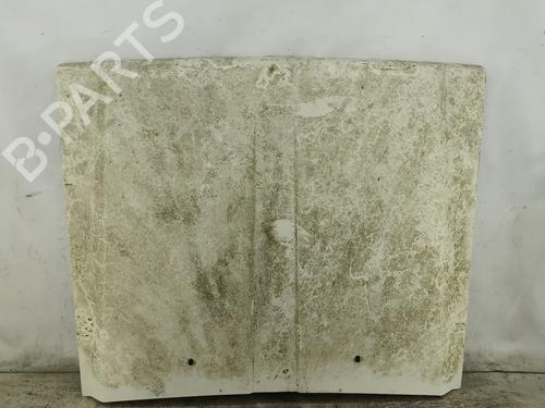 Used Hood NISSAN PATROL GR V Wagon (Y61) 2.7 TD (99 hp) 30713584