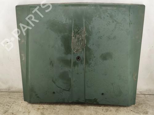 Used Hood NISSAN PATROL GR V Wagon (Y61) 2.7 TD (99 hp) 30713585